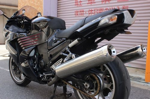 zzr1400-ZZR1400多少钱