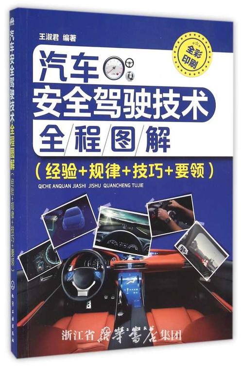 小汽车驾驶技术-小汽车驾驶技术教程视频