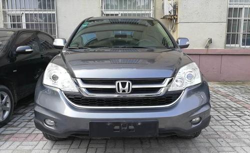 2010款crv-2010款crv2.0参数配置