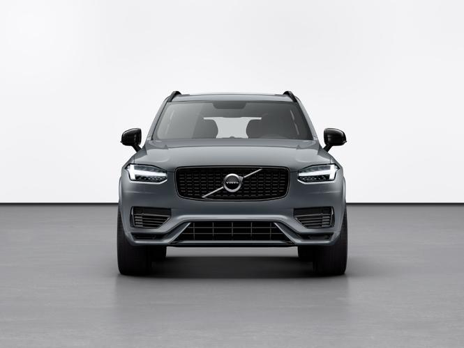 volvo-volvo是什么牌子的车