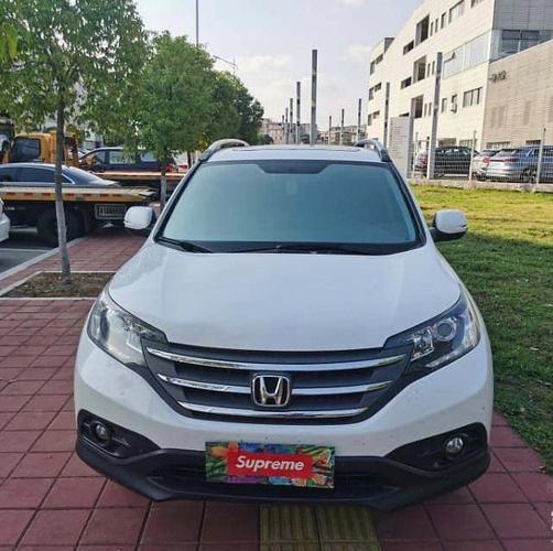 crv2013款-crv2013款图片